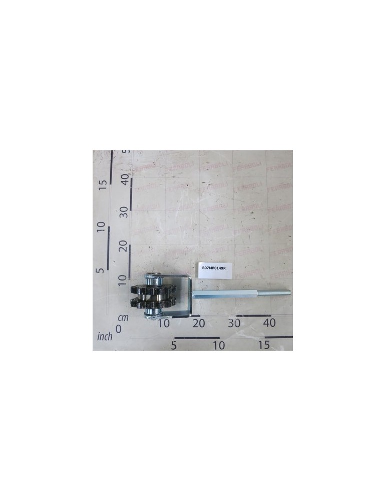 PREMOUNT GALOPPINO Z-13 1\"