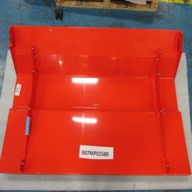 CARTER PORTELLONE COMPLETE INF