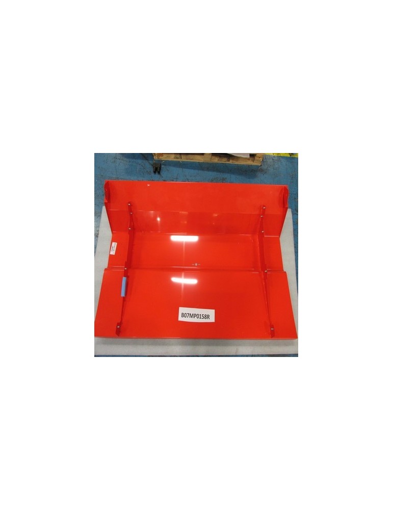 CARTER PORTELLONE COMPLETE INF