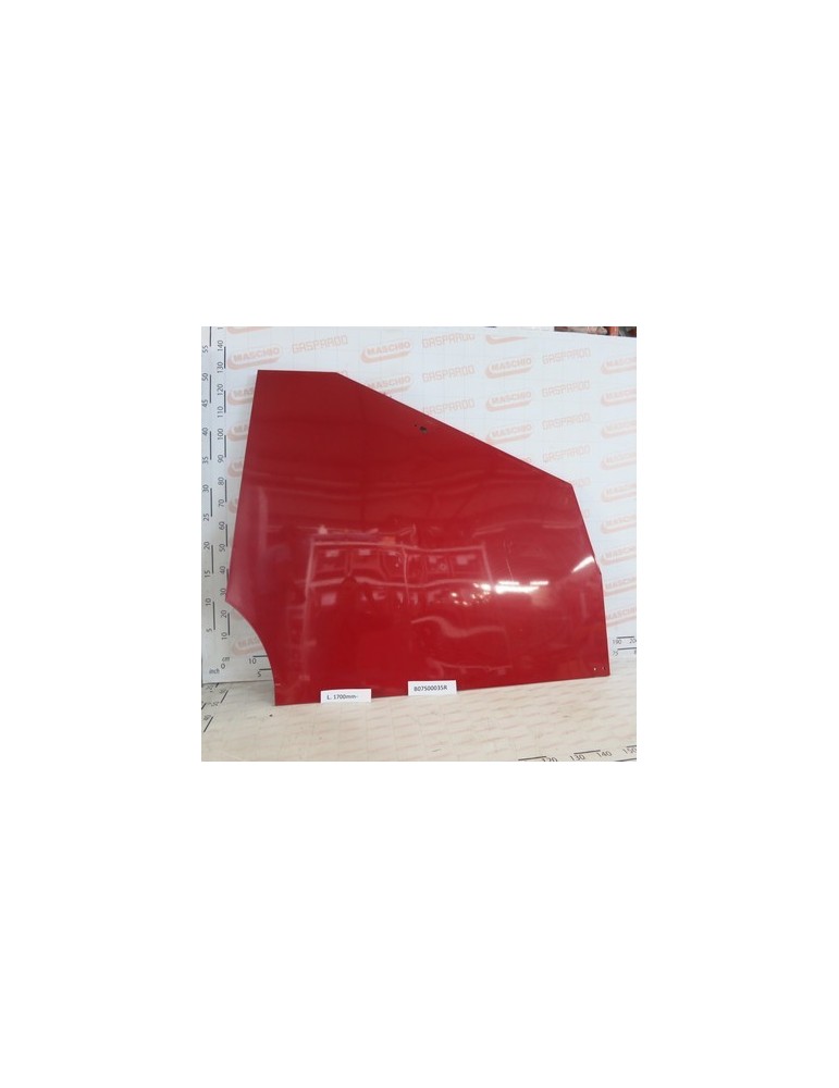 RIGHT GUARD 165