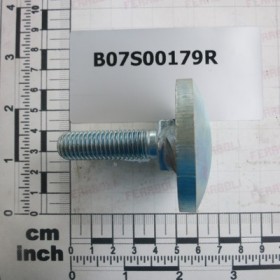 ADJUSTMENT SCREW