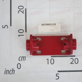 LEVER FULCRUM SUPPORT