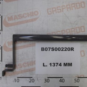 RELEASING SPRING LINKAGE