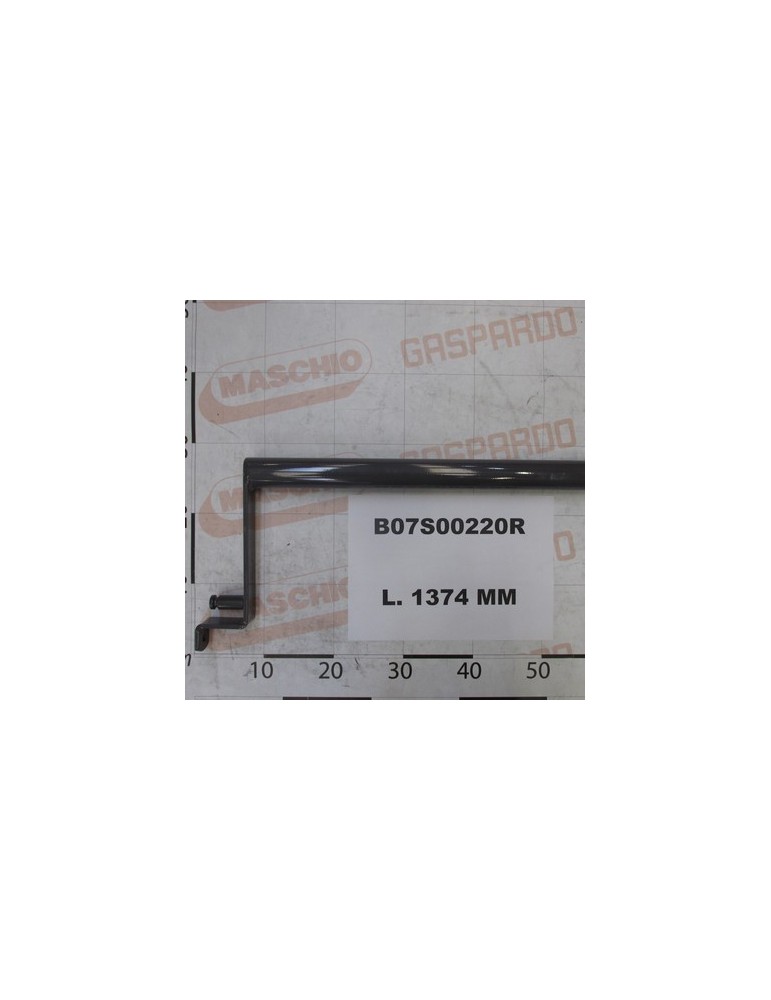 RELEASING SPRING LINKAGE