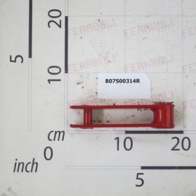 COUNTER KNIFE ADJUSTMENT ARM