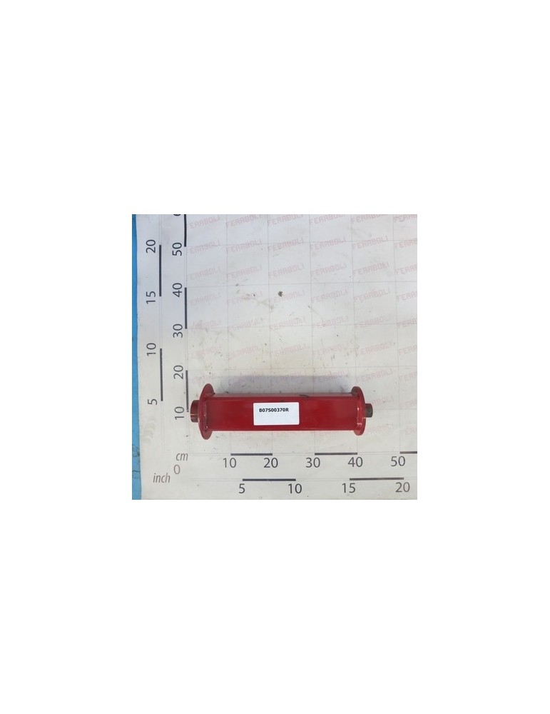 LEFT VERTICAL ROLLER