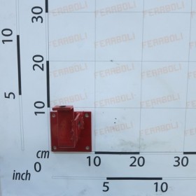 RIGHT SIDE FLOATING ATTACHMENT