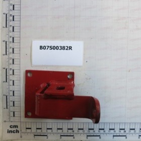 LEFT SIDE FLOATING ATTACHMENT