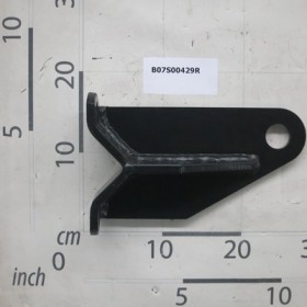 RIGHT JACK FULCRUM OF ROLLER A