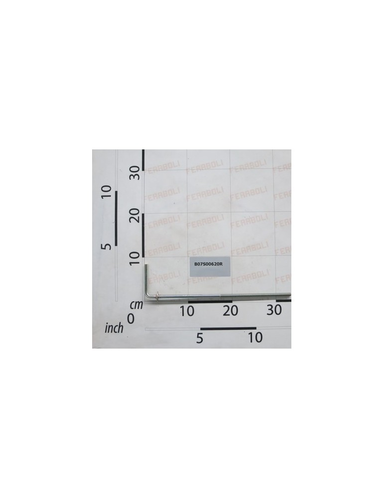 ADJUSTMENT BAR
