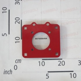 OUTER PLATE