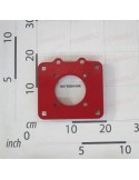 OUTER PLATE