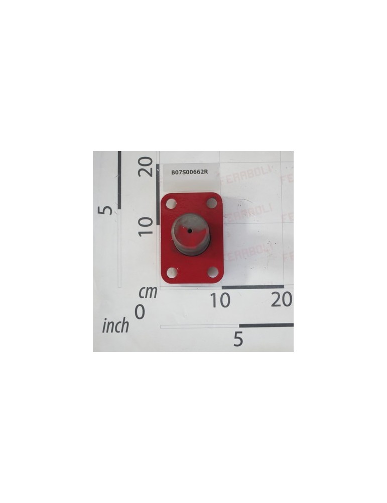 HINGE PIN
