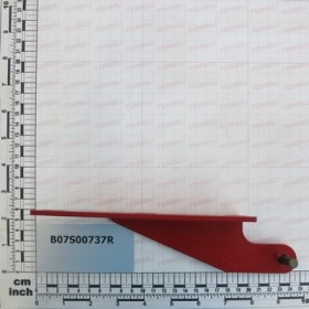 HEAD ADJUSTMENT LEFT TRIANGLE