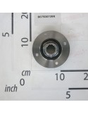 RIGHT DISC HOLDER FLANGE