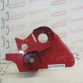 RIGHT SIDE PUL TOPCUT