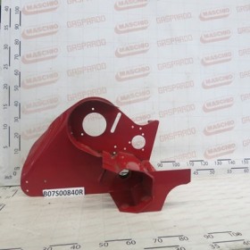 LEFT SIDE PUL TOPCUT