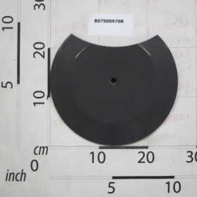 CHAMBER TIGHTENING CUPS