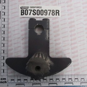 MOTOR CONNECTING ROD