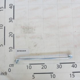 LEFT OPENING TIMING CASE ROD