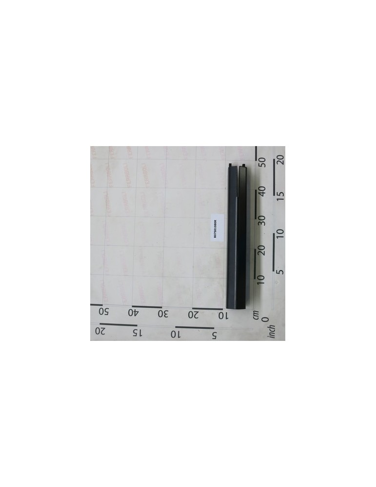 TAILGATE SAFETY DEVICE