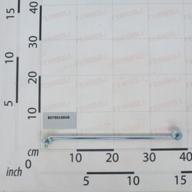 RIGHT OPENING TIMING CASE ROD