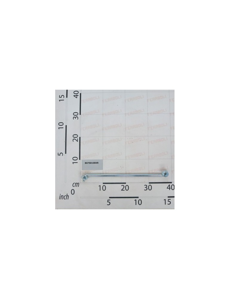 RIGHT OPENING TIMING CASE ROD
