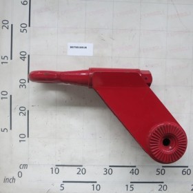 TOWING EYE Ã50 ( CUT )