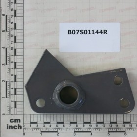 RIGHT LINKAGE FULCRUM