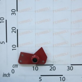 LEFT LINKAGE FULCRUM