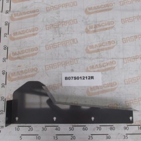 ROTOR TRANSMISSION COVER