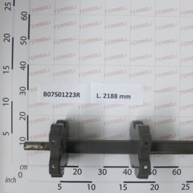 PICK-UP SHAFT CASING 220