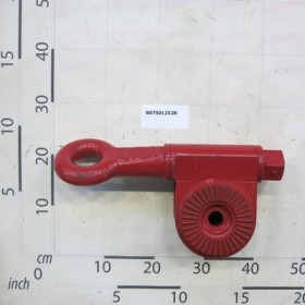 STANDARD TOWING EYE Ã50