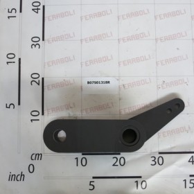 RIGHT LOCKING DEVICE