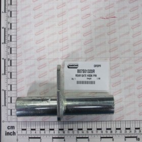 REAR GATE HOOK PIN