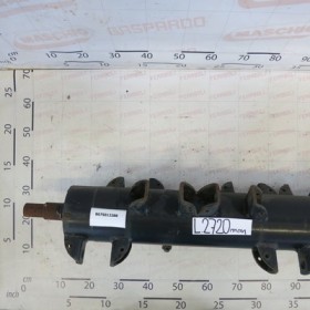 ROLLOER FLORIDA 2600