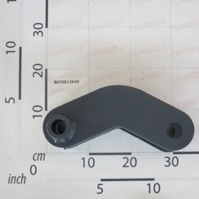 RIGHT SIDE TRACTOR CONNECTION