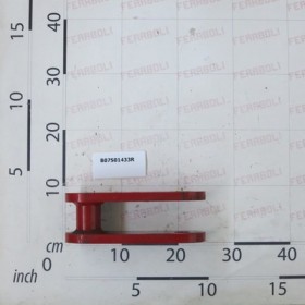 BRACCIO III PUNTO            .