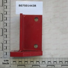 RIGHT EYLET ATTACHMENT