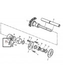 John Deere Arc H128118