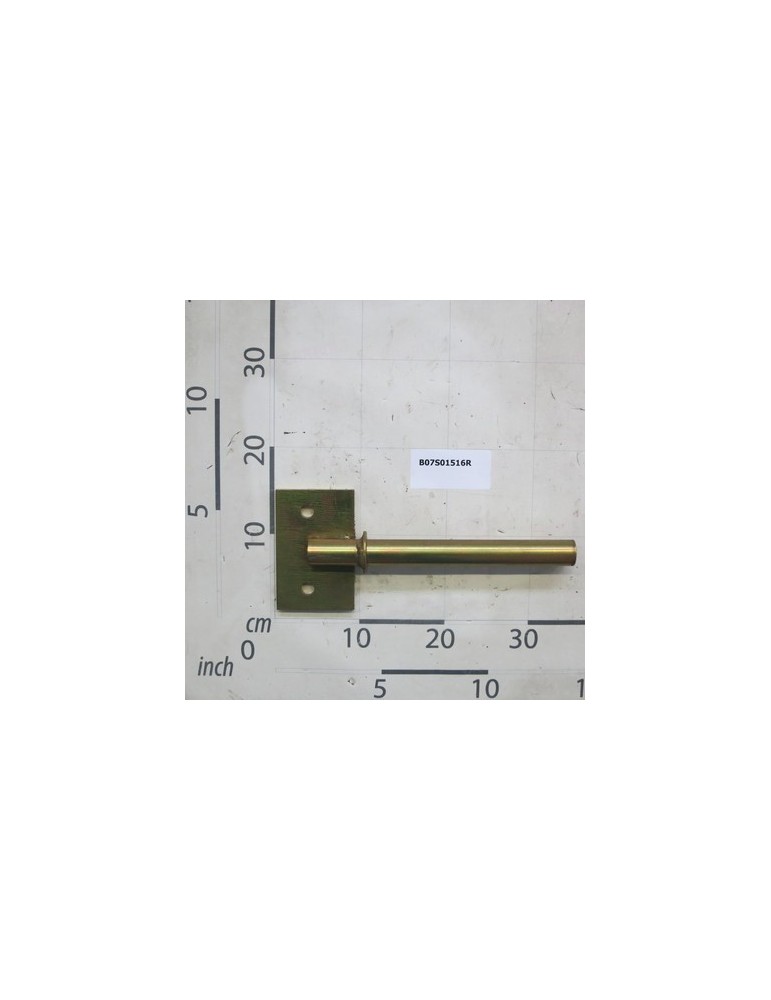 CONICAL ROLLER SUPPORT