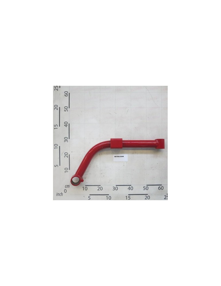 LEFT PICK-UP WHEEL ARM 200