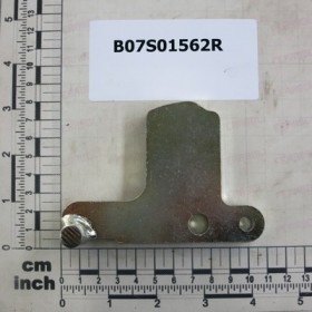 PRESSURE EQUILIZING ROCKER ARM