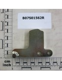 PRESSURE EQUILIZING ROCKER ARM