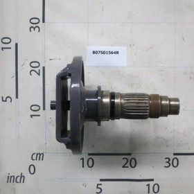 SIDE KNIVES HOLDER ECOTOP