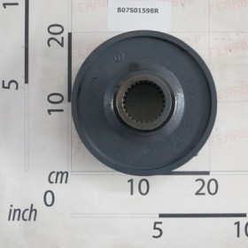 CENTRAL KNIVES HOLDER ECOTOP