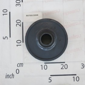 CENTRAL KNIVES HOLDER ECOM