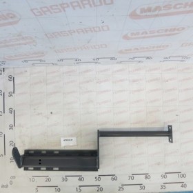 LEFT GUARD HINGE CONNECTION