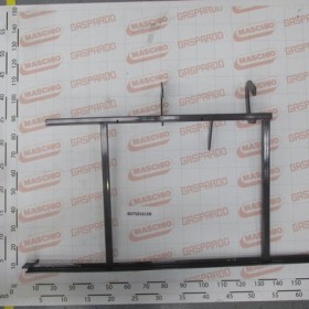 HT RIGHT GUARD FRAME