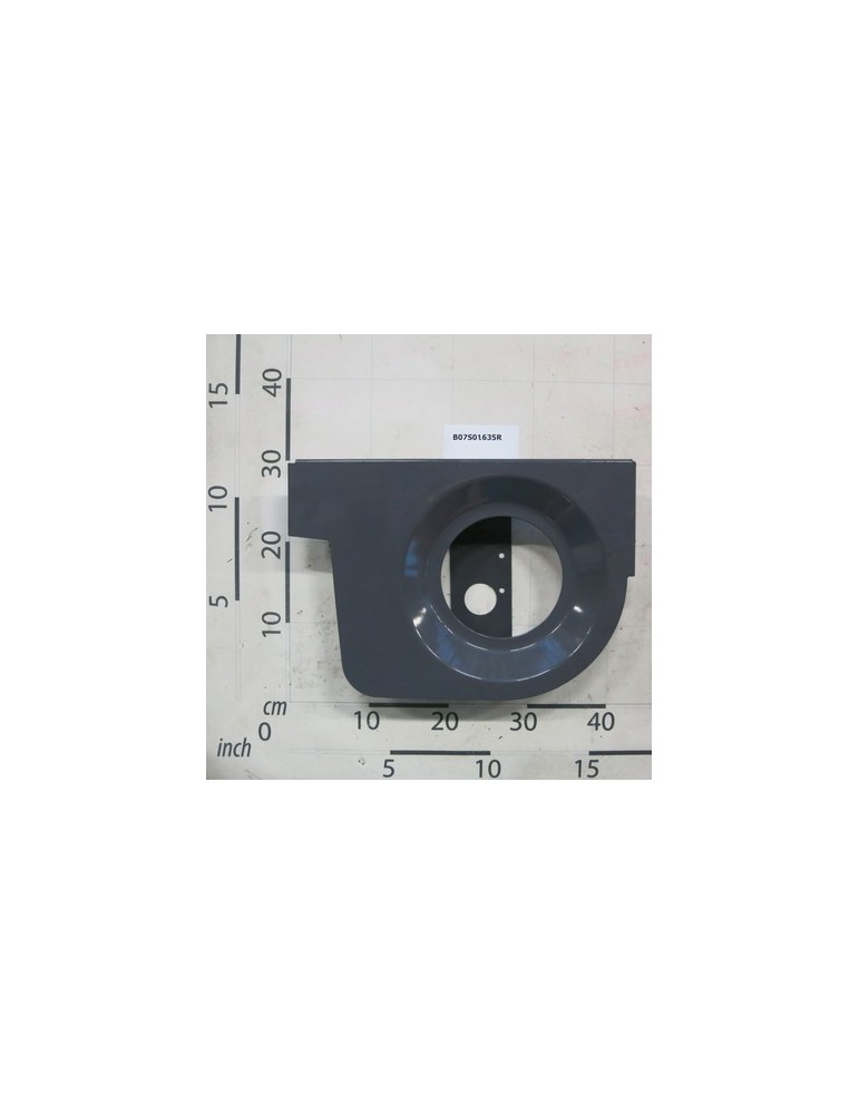 LEFT LIGHT ATTACHMENT